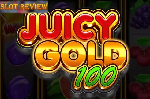 Juicy Gold 100